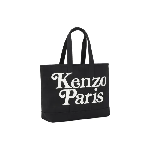 KENZO Utility Large Tote Bag