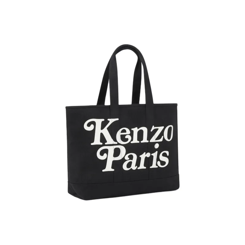 KENZO Utility Large Tote Bag-0