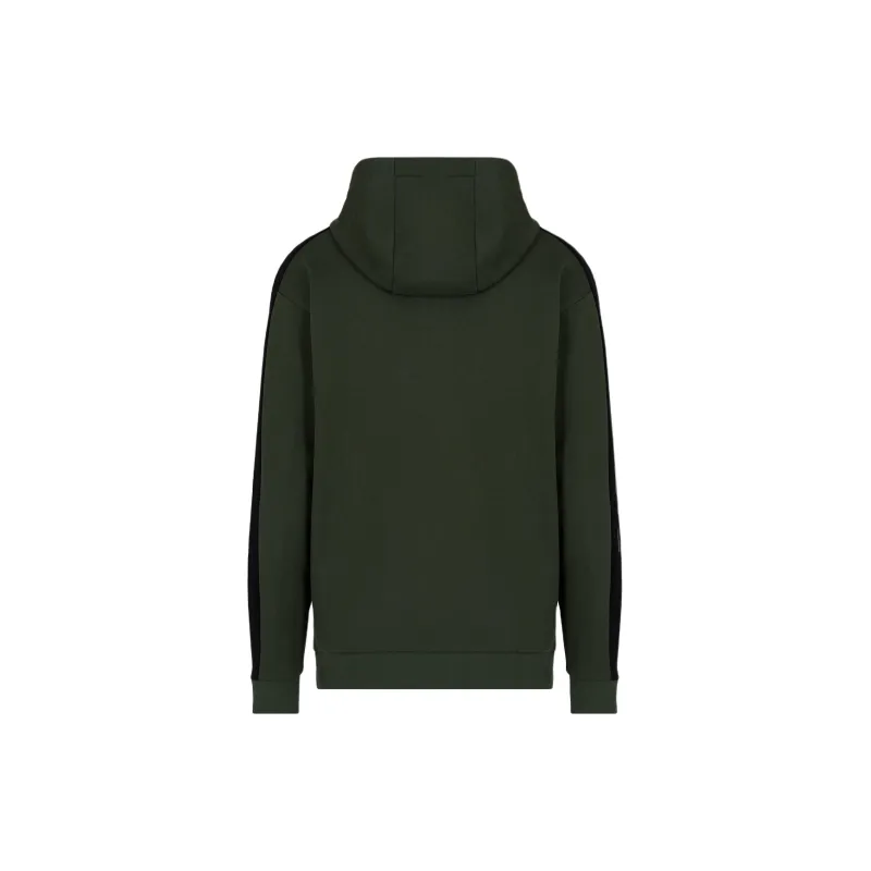 EMPORIO ARMANI EA7 FW23 Jackets Coats Men's-8