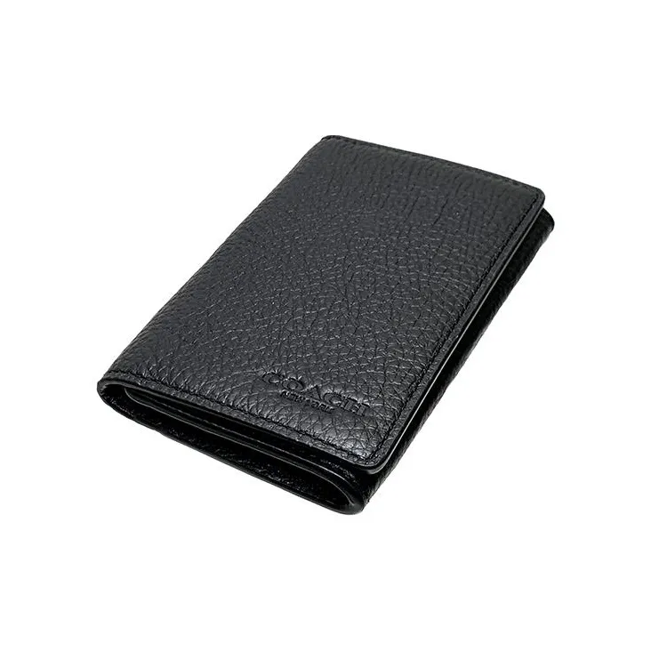 COACH Card Case Wallets-2