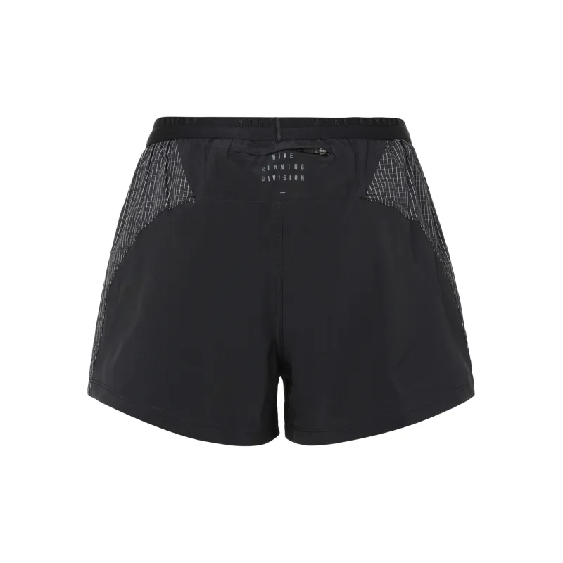 Nike Casual Shorts Women's Black-2