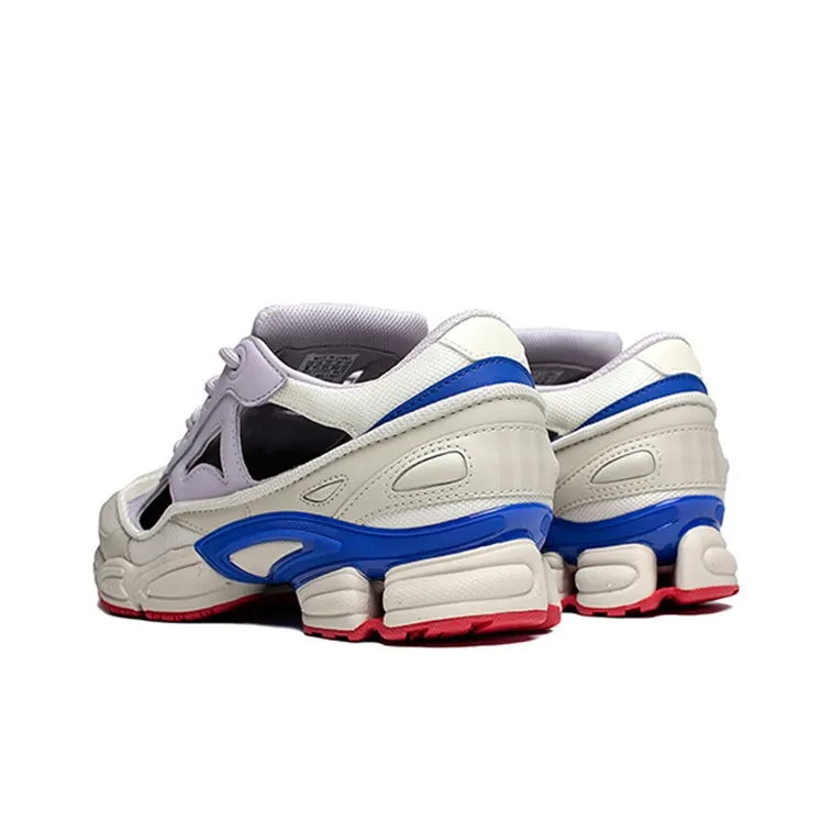 Adidas Originals Rs Replicant Ozweego Raf Simons Usa With Socks-3