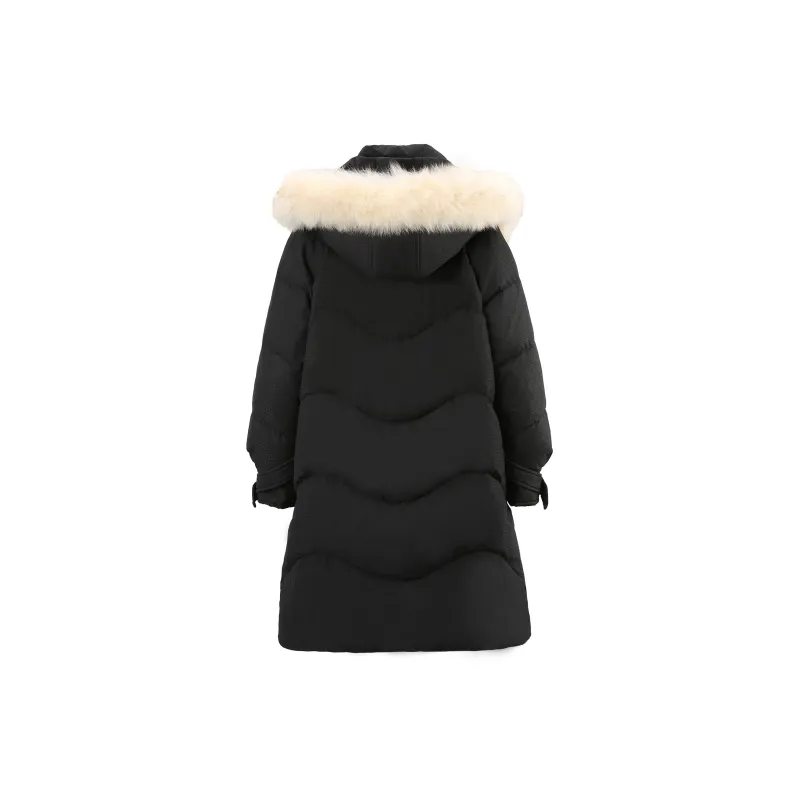 A Paradise For Awakening Down Jacket Women's-4