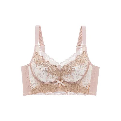 Pretty lady Women's Bras