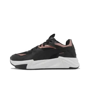 Puma Women's RS Pulsoid 'Metallic   Black Rose Gold'
