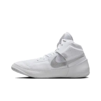 Nike Fury 'White Cool Grey Metallic Gold'
