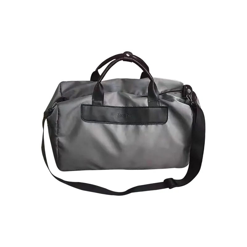 Slazenger Oxford Storage Bag One Shoulder Handbag Medium Size Unisex Multicolor-4