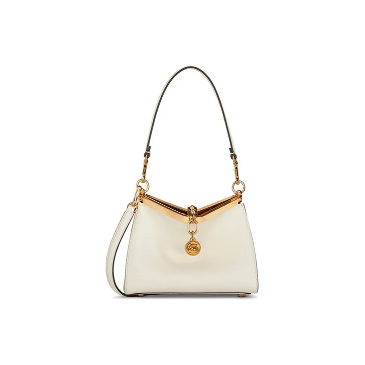 ETRO Vela Logo Charm Mini Shoulder Bag-0