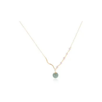 TRUE ME Alloy Necklaces Women's