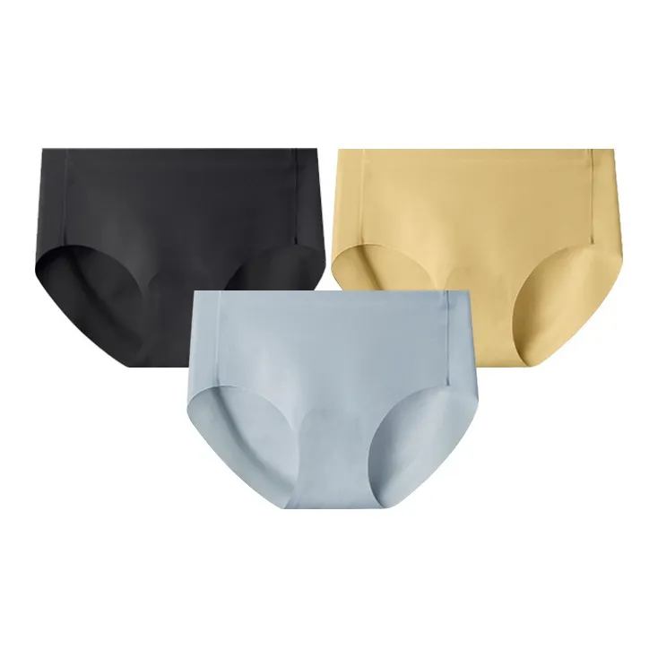 Yi Fen Underpants Women's 3 Pack-9