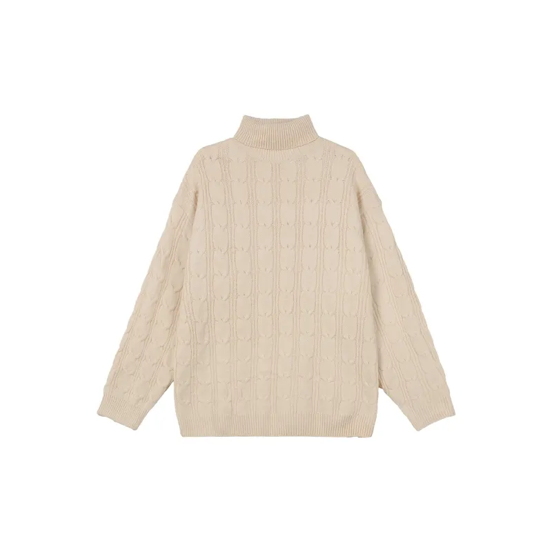 LUCIEN VITO Knitwear Unisex-9