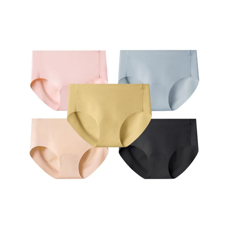 Yi Fen Underpants Women's 3 Pack-19