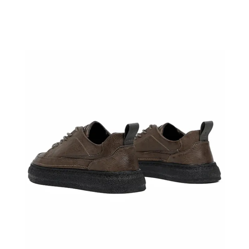 Wit Slip Resistant, Abrasion Resistant, And Balanced Low Top Skateboard Shoes Men's-9