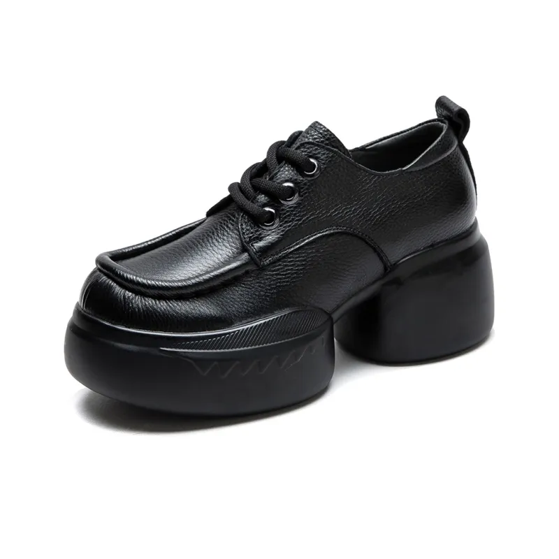 Jay Loafers Women's Brown/Black-5