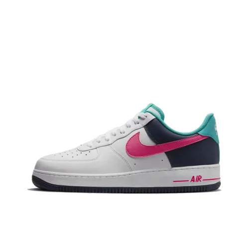 Nike Air Force 1 Low '07 90's Neon