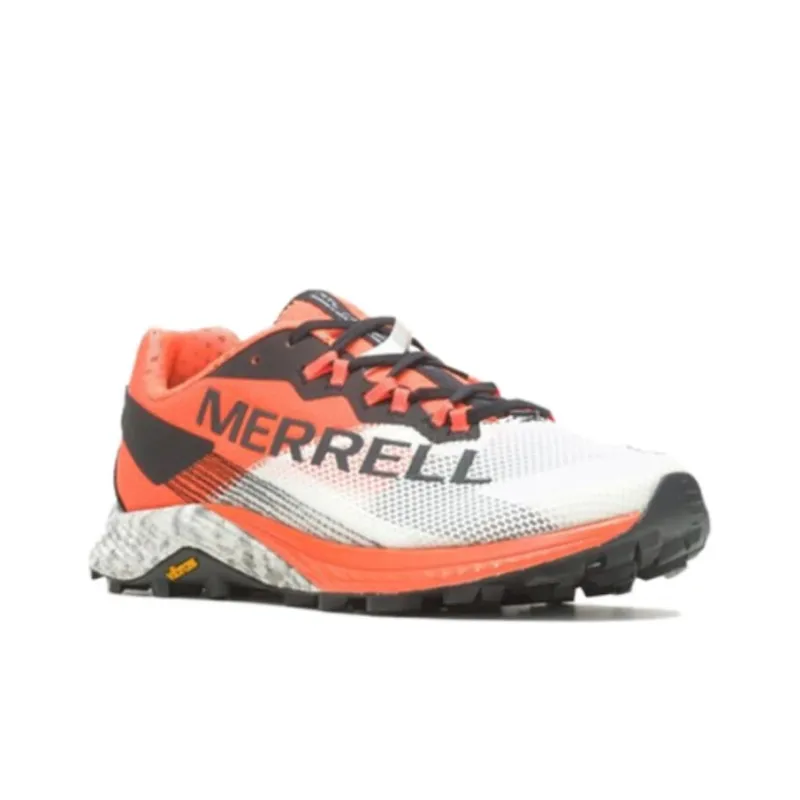 MERRELL Women's MTL Long Sky 2 'White Orange'-2