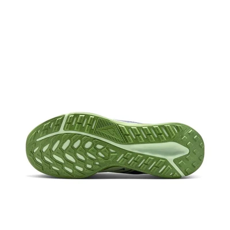 Nike Juniper Trail 2 Gore Tex Thunder Blue Vapor Green Chlorophyll Light Armory Blue-5