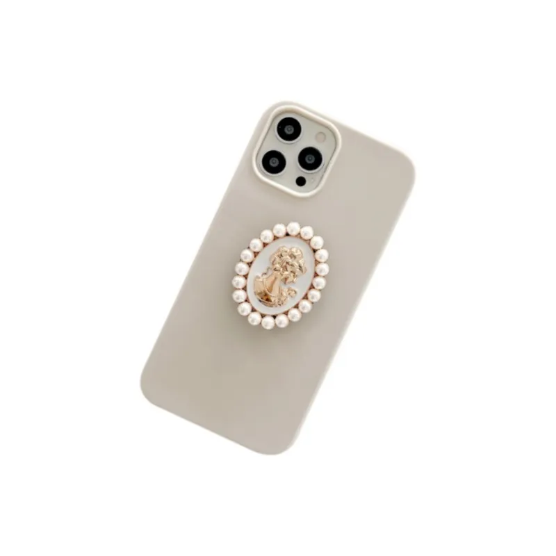 SHANGHUI Phone Cases-1