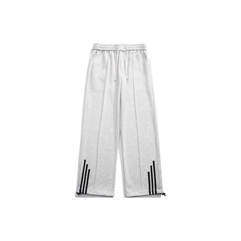 PAINT STAIN Casual Pants Unisex-40
