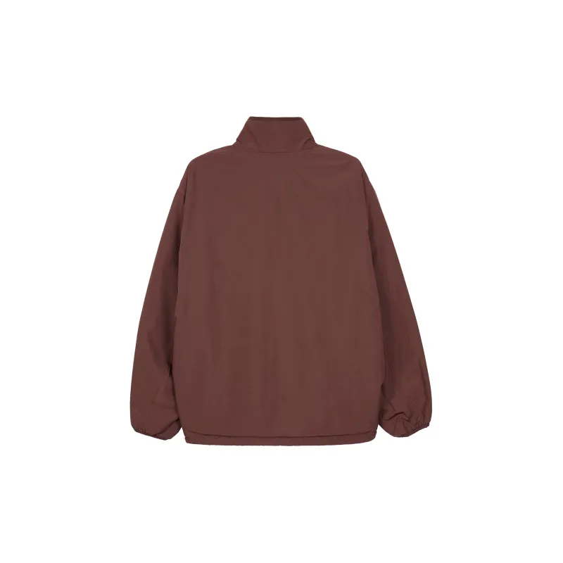 UNIQLO FW23 U Series FW23 Jackets Coats Men's Umber-1