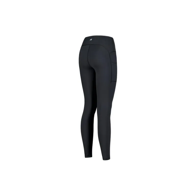 New Balance Harmony Leggings-1