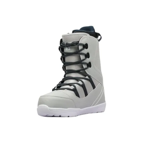 Lilkings Ski Boots