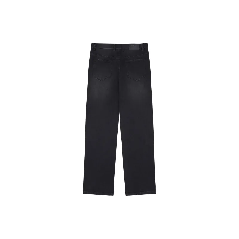 CHINISM Jeans Unisex-7