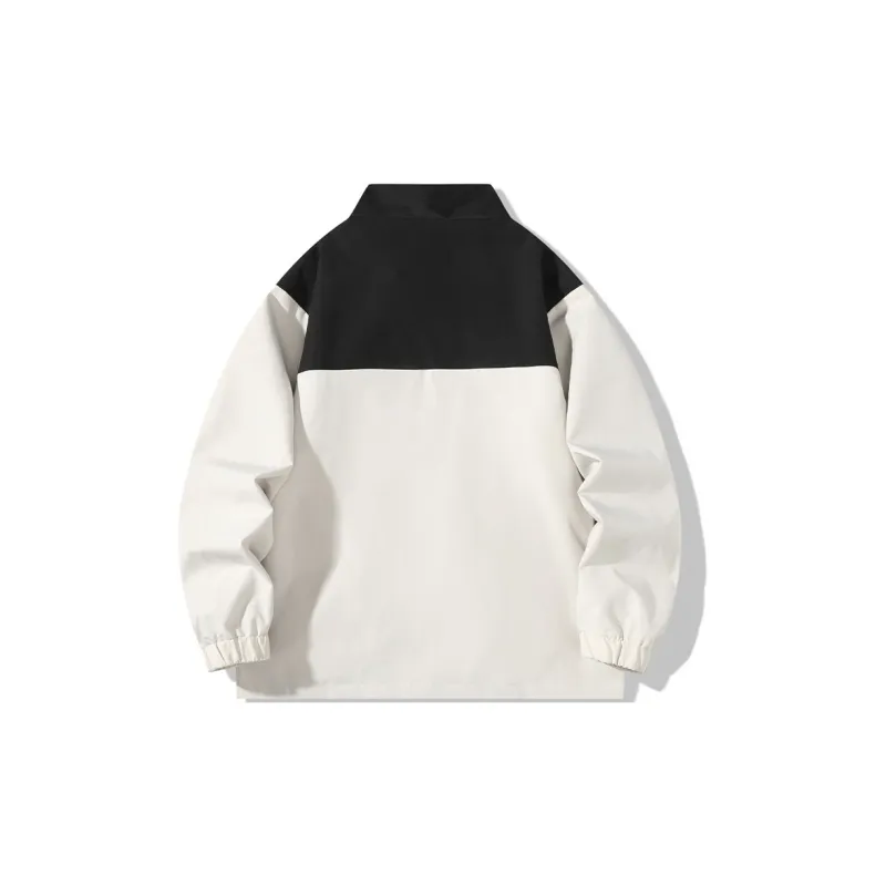 COMOWA Jackets Unisex-25