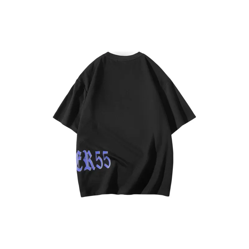 Premier 55 T Shirts Unisex-1