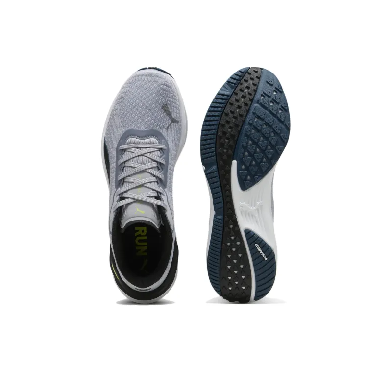 Puma Electrify Nitro 3 'Grey Fog Black'-3