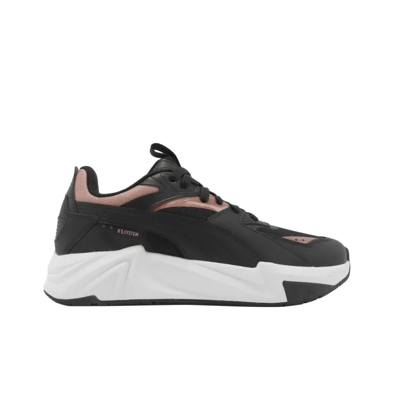 Puma Women's RS-Pulsoid 'Metallic - Black Rose Gold'-1