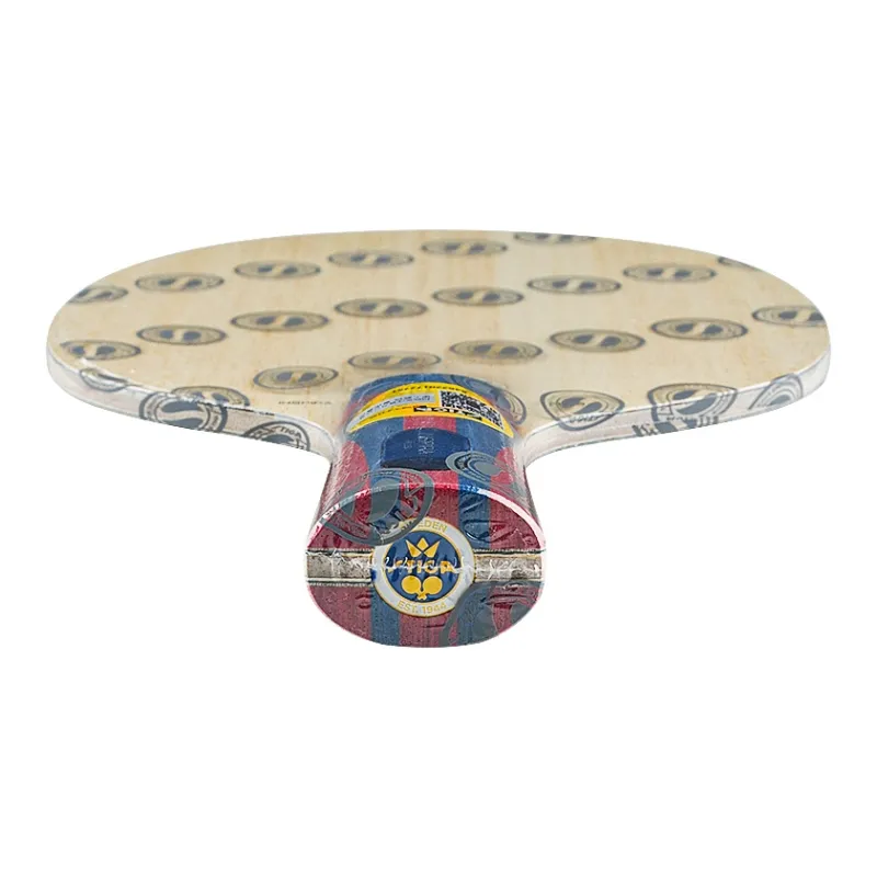 Stiga Table Tennis Blades-10