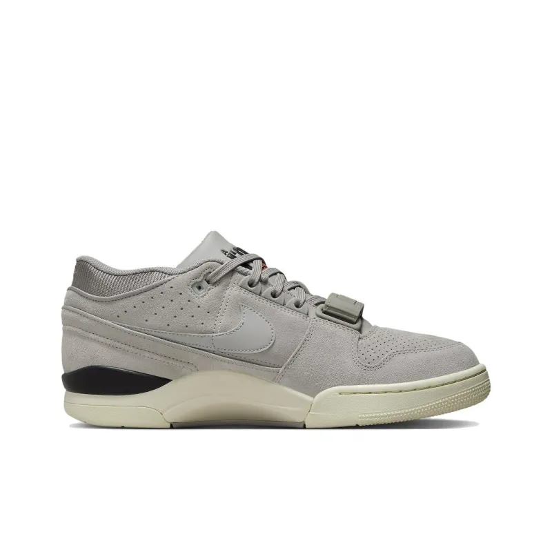 Nike Air Alpha Force 88 Medium Grey-1