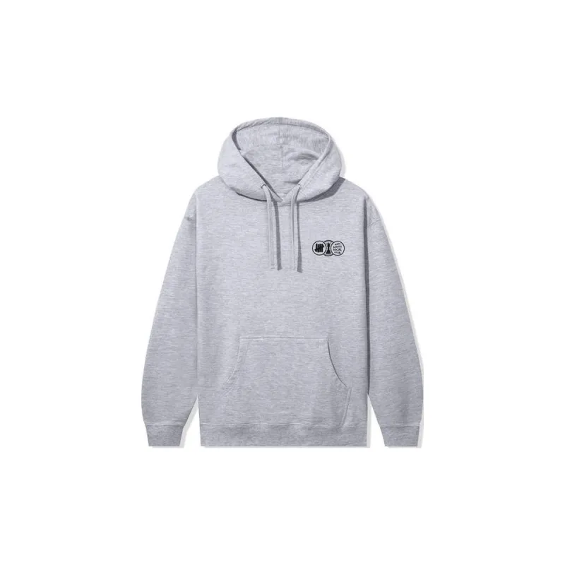 UNDEFEATED X UNDEFEATED Position Hoodie-1
