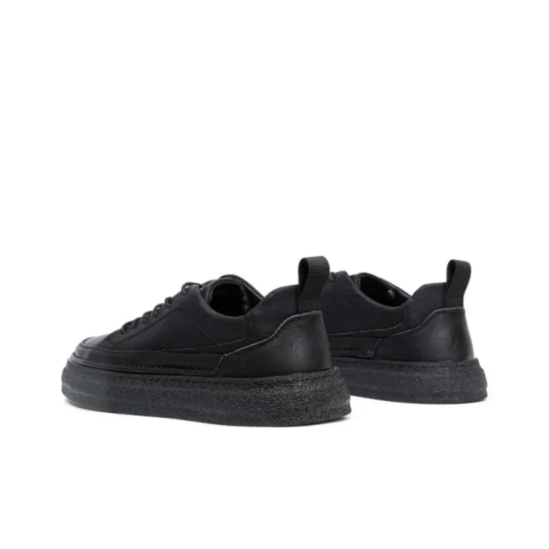 Wit Slip Resistant, Abrasion Resistant, And Balanced Low Top Skateboard Shoes Men's-4