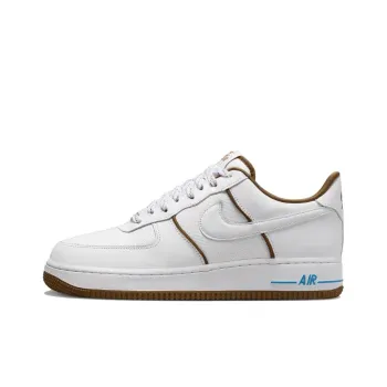 Nike Air Force 1 Low '07 White Light British Tan