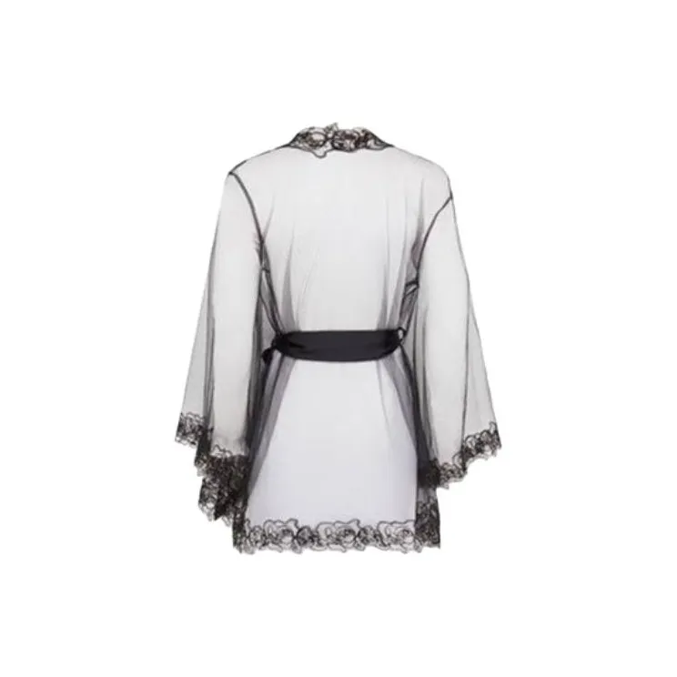Agent Provocateur Women's Bath Robes-1