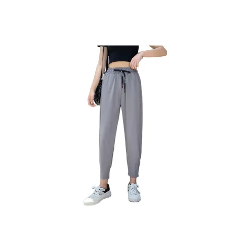 Muzi Knitted Sweatpants Women's