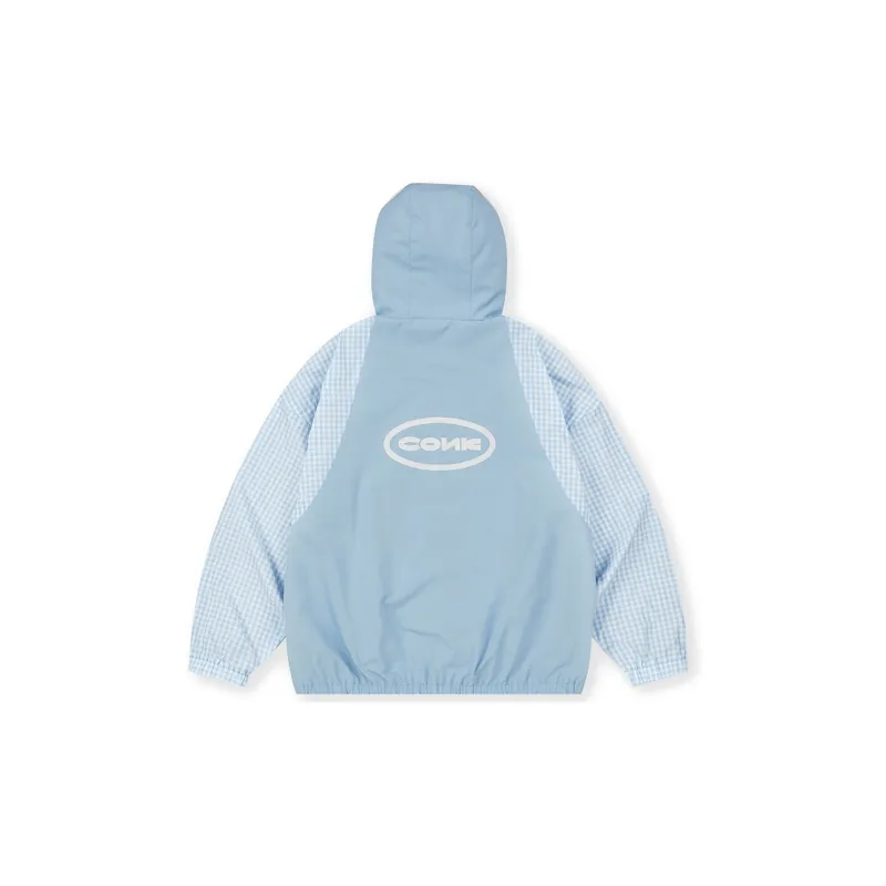 CONKLAB Jackets Unisex-1