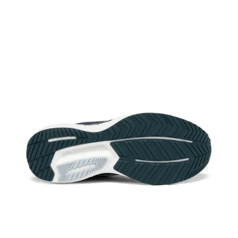 saucony Triumph 18 'Deep Teal'-4