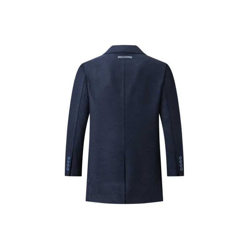 SEPTWOLVES Coats Men-4