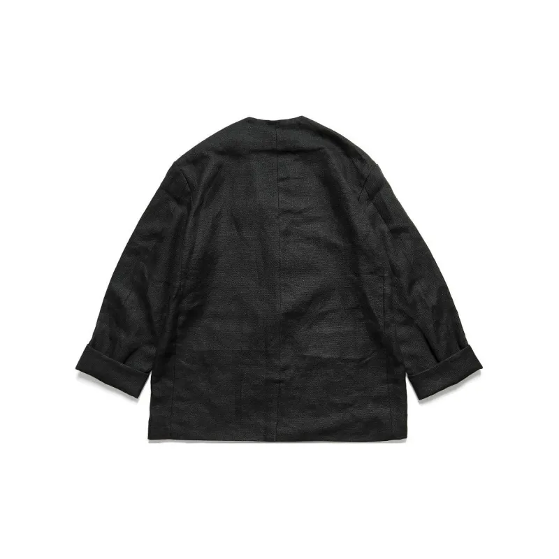 Kapital Linen Goro Casa Jacket-2