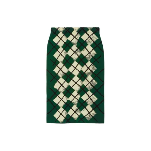 Burberry Women Knit Dress