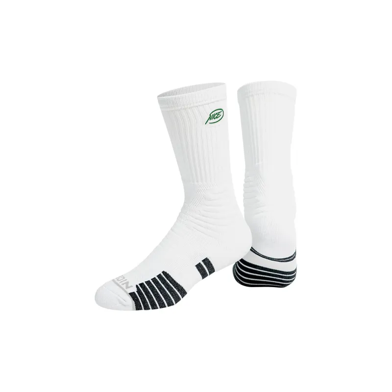 NICEID Knee High Socks Unisex 4 Pack-34