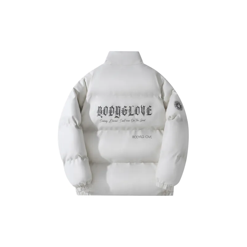 BODY GLOVE Puffer Jacket Unisex-1