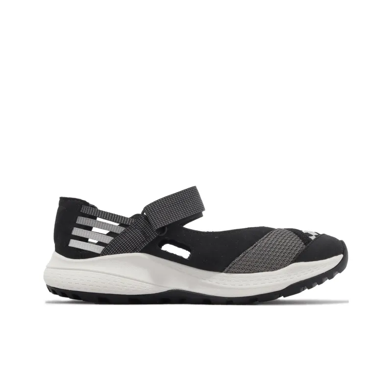 MERRELL Bravada 2 Wrap Abrasion Resistant Breathable Low Top Casual Shoes Women's Black White-1