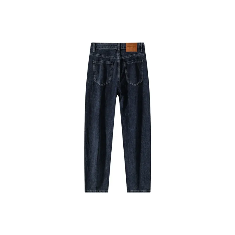JEANSWEST Jeans Men's Blue Gray-7