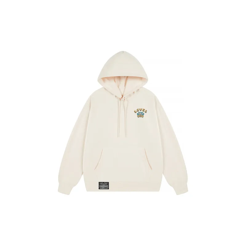 LEVEL RELAX Series Sweatshirts Unisex-15
