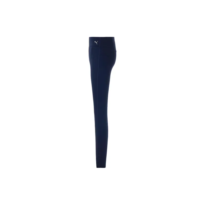 PUMA Sports Pants Women's Navy Blue-2