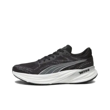 PUMA Magnify Nitro 2 'Black Silver'